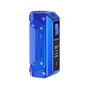 Geek Vape Aegis Solo 3 Mod