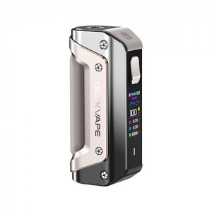 Geek Vape Aegis Solo 3 Mod