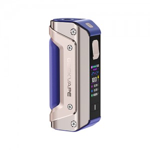 Geek Vape Aegis Solo 3 Mod