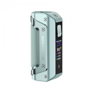 Geek Vape Aegis Solo 3 Mod