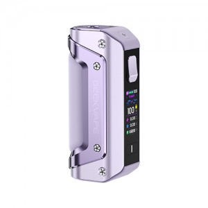 Geek Vape Aegis Solo 3 Mod