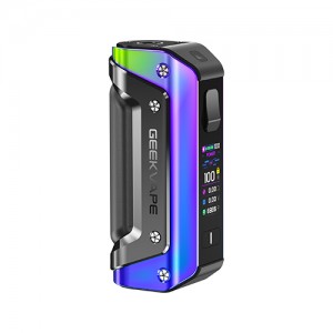 Geek Vape Aegis Solo 3 Mod