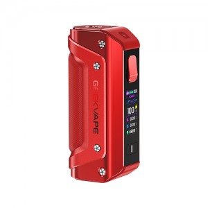 Geek Vape Aegis Solo 3 Mod