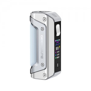 Geek Vape Aegis Solo 3 Mod