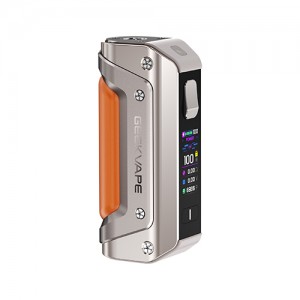 Geek Vape Aegis Solo 3 Mod