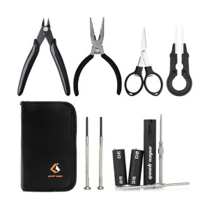 Geek Vape Mini Tool Kit