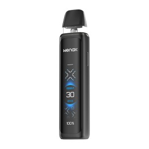 Geek Vape Wenax Q Ultra Pod Kit