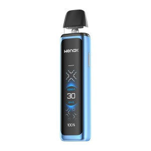 Geek Vape Wenax Q Ultra Pod Kit