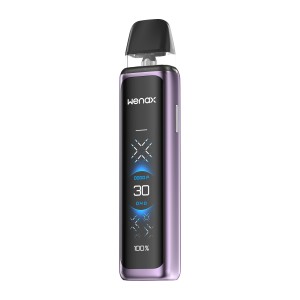 Geek Vape Wenax Q Ultra Pod Kit