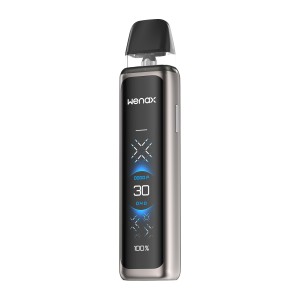 Geek Vape Wenax Q Ultra Pod Kit