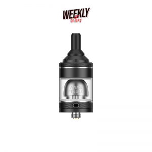 Innokin Ares Finale RTA 24mm