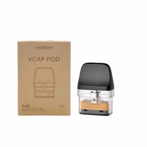 Innokin Trine VCAP Cartidge 2ml