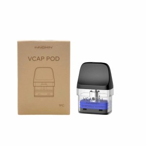 Innokin Trine VCAP Cartidge 2ml