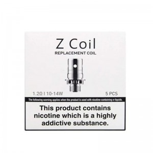 Innokin Z Coil