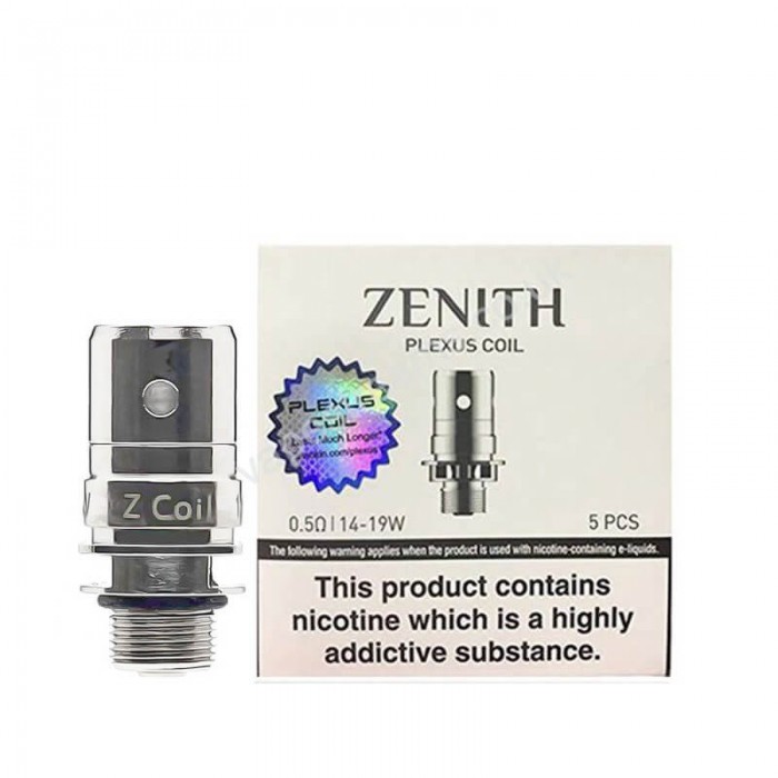 Innokin Zenith Z Coil Plexus Mesh 0.5ohm