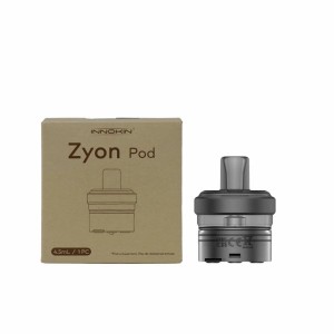 Innokin Zyon Replacement Pod 4.5ml