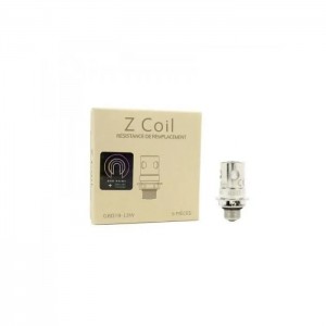 Innokin Z Coil Duo Prime 0.6Ohm