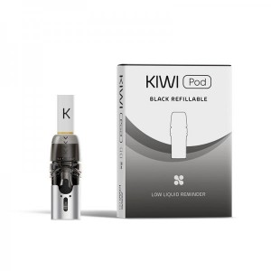 Kiwivapor Kiwi V2 Replacement Pod 1.8ml 2pcs