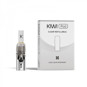 Kiwivapor Kiwi V2 Replacement Pod 1.8ml 2pcs