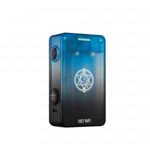 Lost Vape Centaurus P200 Mod