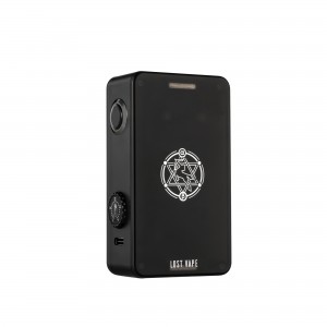 Lost Vape Centaurus P200 Mod