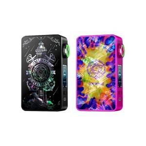 Lost Vape Centaurus M200 10th Anniversary MOD