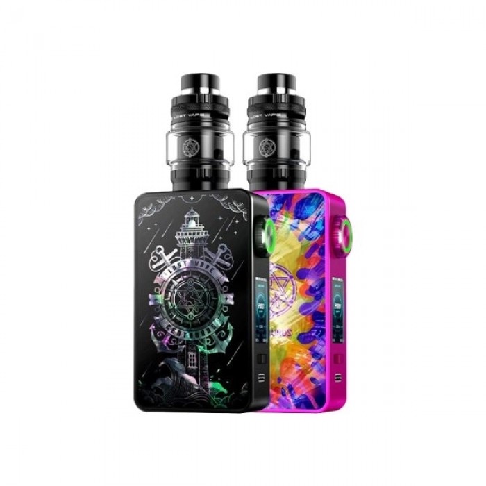 Lost Vape Centaurus M200 10th Anniversary KIT