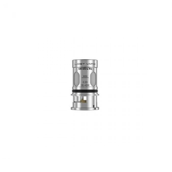 Lost Vape UB Ultra Coil M6 0.3Ohm