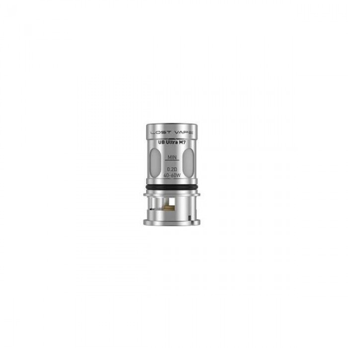 Lost Vape UB Ultra Coil M7 0.2Ohm