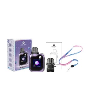 Lost Vape Ursa Baby 3 Pod Kit