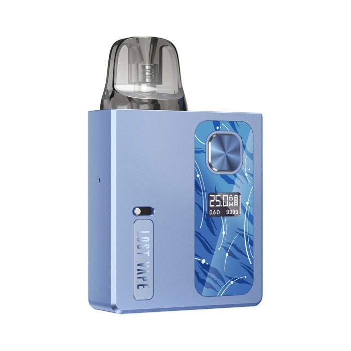 Lost Vape Ursa Baby Pro Pod Kit