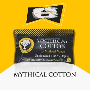 Mythical Organic Cotton