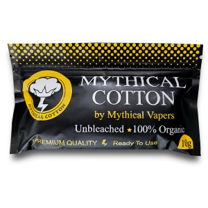 Mythical Organic Cotton