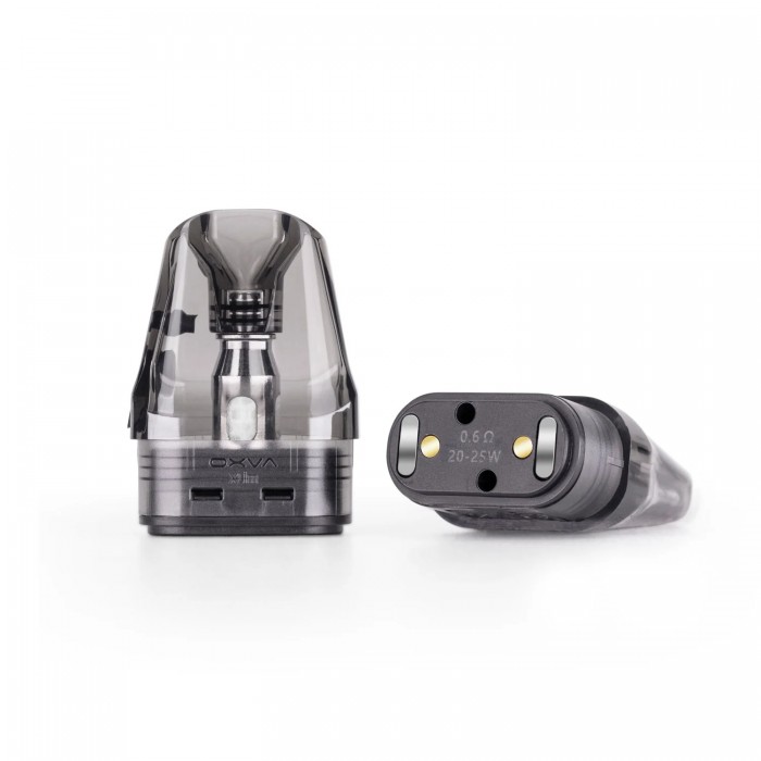 OXVA Xlim Top Fill Replacement Cartidge 2ml 0.6Ohm