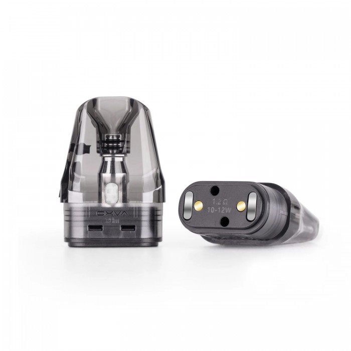 OXVA Xlim Top Fill Replacement Cartidge 2ml 1.2Ohm