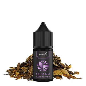 Omerta Terra Amethyst 5->30ml