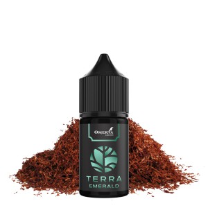 Omerta Terra Emerald 5->30ml