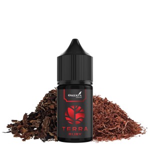 Omerta Terra Ruby 5->30ml