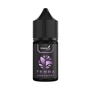 Omerta Terra Amethyst 5->30ml