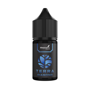 Omerta Terra Diamond 5->30ml