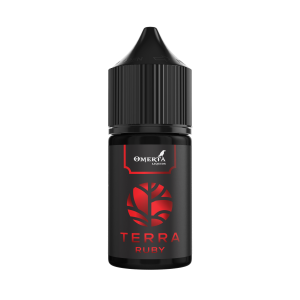 Omerta Terra Ruby 5->30ml