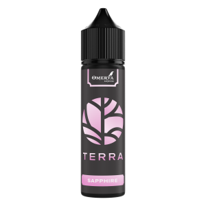 Omerta Terra Sapphire 10->60ml