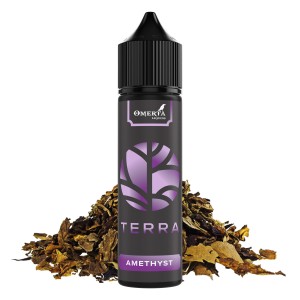 Omerta Terra Amethyst 10->60ml