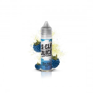 S-Elf Juice Blue Razz Lemonade 20->60ml