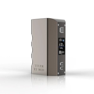 Steam Crave Titan 300W V2 Mod