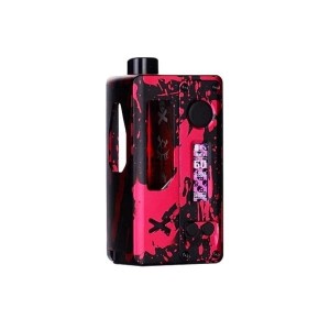 Suicide Mods x Vaping Bogan x Orca Vape Stubby AIO 21700 DNA60c