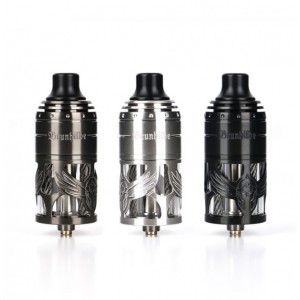 Vapefly Brunhilde MTL RTA 5ml