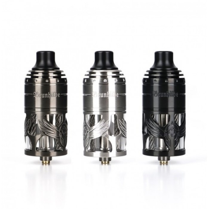 Vapefly Brunhilde MTL RTA 5ml