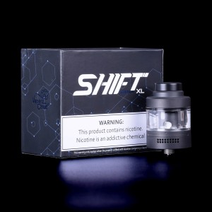 Vaperz Cloud Shift XL Atomizer