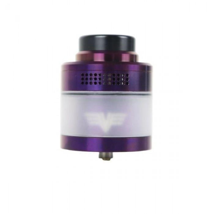 Vaperz Cloud Valkyrie XL RTA 40mm New Colors